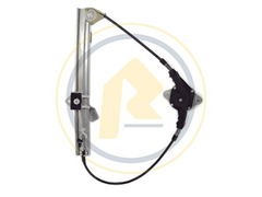 Fensterheber hinten links für FIAT GRANDE PUNTO EVO