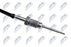 Sensor Abgastemperatur für FORD B-MAX ECOSPORT FIESTA VI TOURNEO COURIER B460