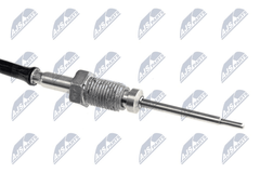 Sensor Abgastemperatur für FORD KUGA I TOURNEO CONNECT / GRAND V408
