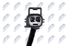 Sensor Abgastemperatur für FORD VOLVO C-MAX II FOCUS Turnier Stufenheck III