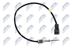 Sensor Abgastemperatur für FORD VOLVO C-MAX II FOCUS Turnier Stufenheck III