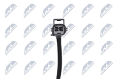Sensor Abgastemperatur für CITROËN FORD PEUGEOT VOLVO USA JUMPER II Kasten
