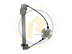 Fensterheber hinten links für OPEL