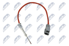 Sensor Abgastemperatur für FORD VOLVO GALAXY II MONDEO IV Stufenheck Turnier