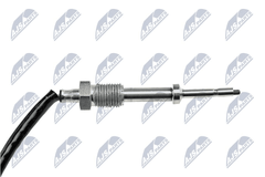 Sensor Abgastemperatur für CITROËN FORD PEUGEOT DS C4 GRAND PICASSO II C5 III