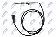 Sensor Abgastemperatur für FORD TRANSIT V363 Kasten Pritsche/Fahrgestell Bus