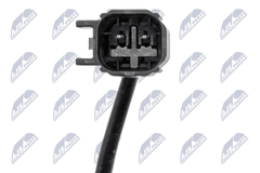 Sensor Abgastemperatur für FORD TRANSIT V363 Kasten Pritsche/Fahrgestell Bus