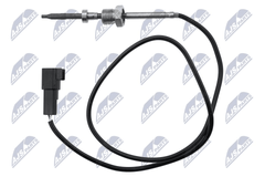 Sensor Abgastemperatur für FORD TRANSIT V363 Kasten Pritsche/Fahrgestell Bus