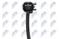 Sensor Abgastemperatur für FORD GALAXY II MONDEO IV Stufenheck Turnier S-MAX MK