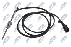 Sensor Abgastemperatur für FORD GALAXY II MONDEO IV Stufenheck Turnier S-MAX MK