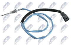 Sensor Abgastemperatur für FORD RANGER TRANSIT Kasten Pritsche/Fahrgestell Bus