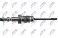Sensor Abgastemperatur für FORD C-MAX II FOCUS III Stufenheck Turnier GRAND