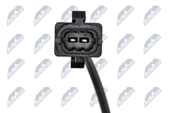 Sensor Abgastemperatur für FIAT QUBO FIORINO Kasten/Großraumlimousine