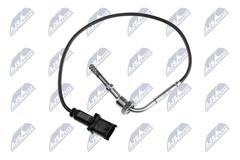 Sensor Abgastemperatur für FIAT CROMA GRANDE PUNTO Kasten/Kombi