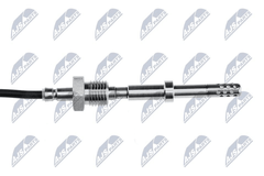Sensor Abgastemperatur für FIAT DOBLO Großraumlimousine Kasten/Großraumlimousine