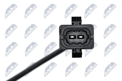 Sensor Abgastemperatur für FIAT DOBLO Großraumlimousine Kasten/Großraumlimousine
