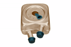 Ölkühler Motoröl für AUDI FORD SEAT SKODA VW 80 B2 Stufenheck B3 B4 Avant 100