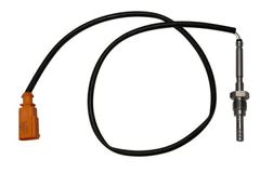 Sensor Abgastemperatur für AUDI SEAT SKODA VW A3 Sportback Limousine Cabriolet