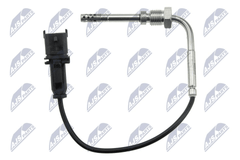 Sensor Abgastemperatur für ALFA ROMEO FIAT LANCIA GIULIETTA MITO 500L GRANDE