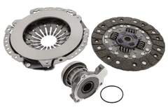 Kupplungssatz für OPEL CHEVROLET ADAM ASTRA G Stufenheck Caravan CC H GTC