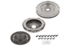 Kupplungssatz für ALFA ROMEO FIAT OPEL MITO GRANDE PUNTO LINEA EVO QUBO FIORINO