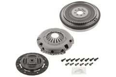 Kupplungssatz für ALFA ROMEO FIAT OPEL MITO GRANDE PUNTO LINEA EVO QUBO FIORINO