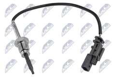 Sensor Abgastemperatur für HYUNDAI KIA KONA TUCSON SPORTAGE IV STONIC XCEED