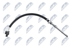 Sensor Abgastemperatur für MERCEDES-BENZ OPEL SAAB CADILLAC A-KLASSE C-KLASSE