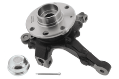 Reparatursatz Achsschenkel Vorderachse links für OPEL CORSA C