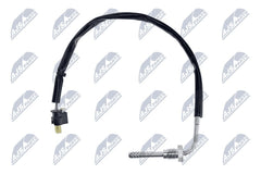 Sensor Abgastemperatur für MERCEDES-BENZ OPEL SAAB CADILLAC C-KLASSE T-Model