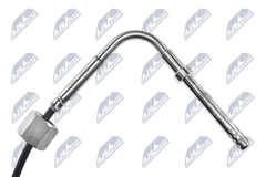 Sensor Abgastemperatur für MERCEDES-BENZ A-KLASSE B-KLASSE Sports Tourer