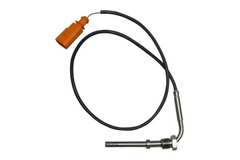 Sensor Abgastemperatur für AUDI A4 B8 Avant A5 Sportback Cabriolet A7 A8 D4 Q5