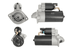 Anlasser Starter für TOYOTA AVENSIS Liftback Kombi COROLLA Compact Stufenheck