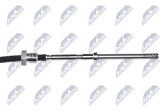 Sensor Abgastemperatur für MERCEDES-BENZ OPEL SAAB CADILLAC C-KLASSE T-Model