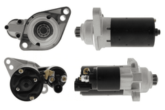 Anlasser Starter für AUDI SEAT SKODA VW A3 Sportback Cabriolet TT Roadster