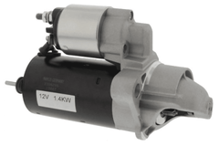 Anlasser Starter für AUDI SKODA VW A4 B5 Avant B6 Cabriolet A6 C5 A8 D2 D3