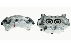 Bremssattel Vorderachse links für MERCEDES-BENZ G-KLASSE Cabrio T1/TN Kasten