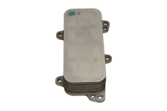 Ölkühler Motoröl für VW TOUAREG CALIFORNIA T5 Camper MULTIVAN TRANSPORTER