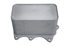 Ölkühler Motoröl für BMW 1 2 Coupe Cabriolet 3 Gran Turismo Touring 4 7 8 X3 X4