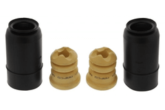 Staubschutzsatz Stoßdämpfer Hinterachse für BMW 3 Touring 4 Coupe Cabriolet Gran