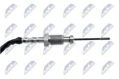 Sensor Abgastemperatur für NISSAN NAVARA NP300 PATHFINDER III CABSTAR