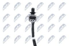 Sensor Abgastemperatur für MERCEDES-BENZ NISSAN OPEL RENAULT DACIA INFINITI