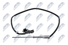 Sensor Abgastemperatur für MERCEDES-BENZ NISSAN OPEL RENAULT DACIA INFINITI