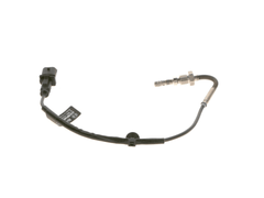 Sensor Abgastemperatur vorne für CHEVROLET OPEL CRUZE Schrägheck Station Wagon
