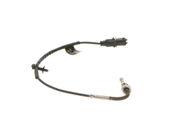 Sensor Abgastemperatur vorne für CHEVROLET OPEL CRUZE Schrägheck Station Wagon