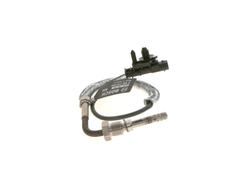 Sensor Abgastemperatur für VOLVO C30 C70 II Cabriolet S40 S60 S80 V40