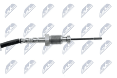 Sensor Abgastemperatur für NISSAN QASHQAI / +2 I