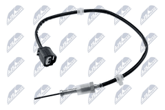 Sensor Abgastemperatur für NISSAN QASHQAI / +2 I