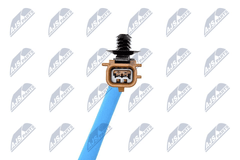 Sensor Abgastemperatur für NISSAN OPEL RENAULT QASHQAI / +2 I II SUV X-TRAIL III