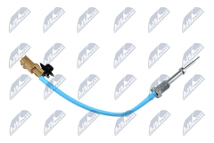 Sensor Abgastemperatur für NISSAN OPEL RENAULT QASHQAI / +2 I II SUV X-TRAIL III